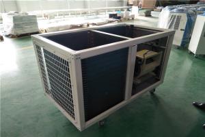 Best 61000BTU Portable Spor coolers / Cooling tent R410A Energy Saving wholesale