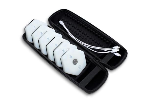Cheap Multifunctional APP Control Reaction Training Lamp for sale