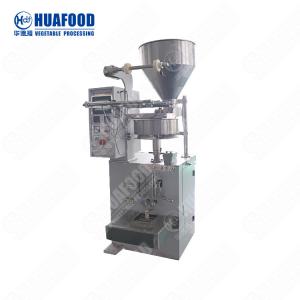 China 1000G The Best-Selling Packaging Machine For Detergent Powder Guangzhou on sale