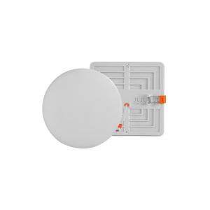 Warm White 3W 2800K Ceiling Led Panel Lights