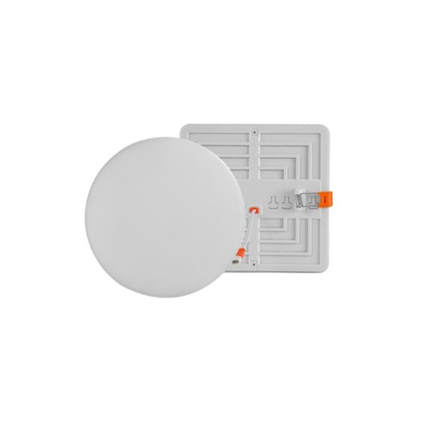 Cheap Warm White 3W 2800K Ceiling Led Panel Lights for sale