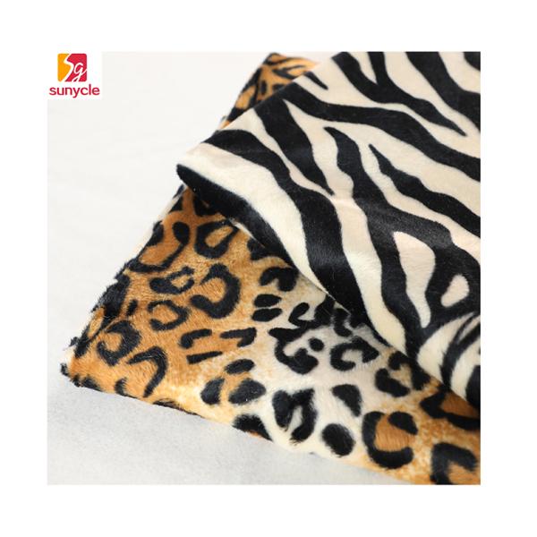 Cheap Customizable Super Soft Spandex Fabric With Smooth And Soft Texture for sale