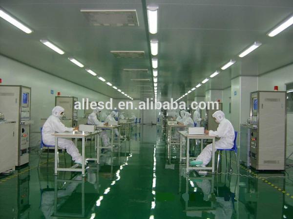 Clean room ESD Antistatic Costume Wholesale Clothing
