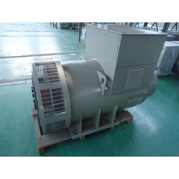 H class 11kw / 11kva Single Phase Diesel Generator For Cummins Generator Set