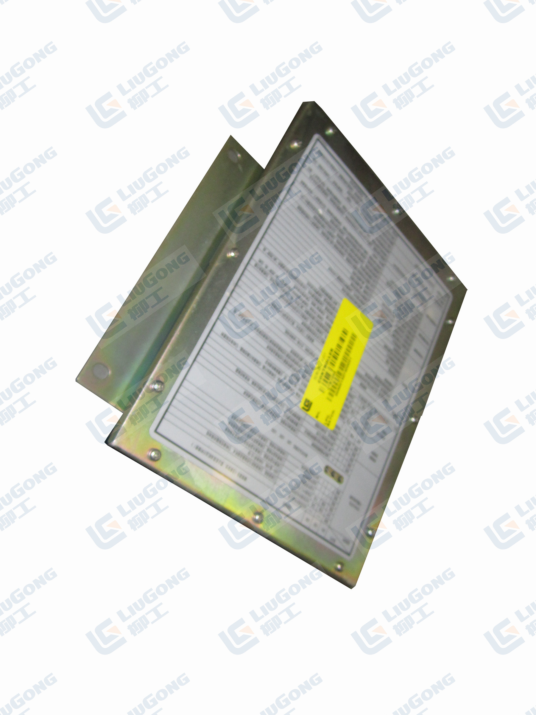 37B1085 Controller Liugong Excavator 933D 935C 936LC 936D 939DH Excavator Electrical Parts