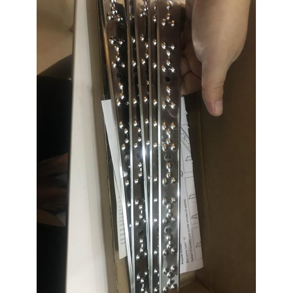 Spikes for birds animal stainless steel bird spikes window sills