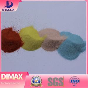 Best Reflective Insulated Colored Silica Sand Red Craft Sand High Temperature Sintered wholesale