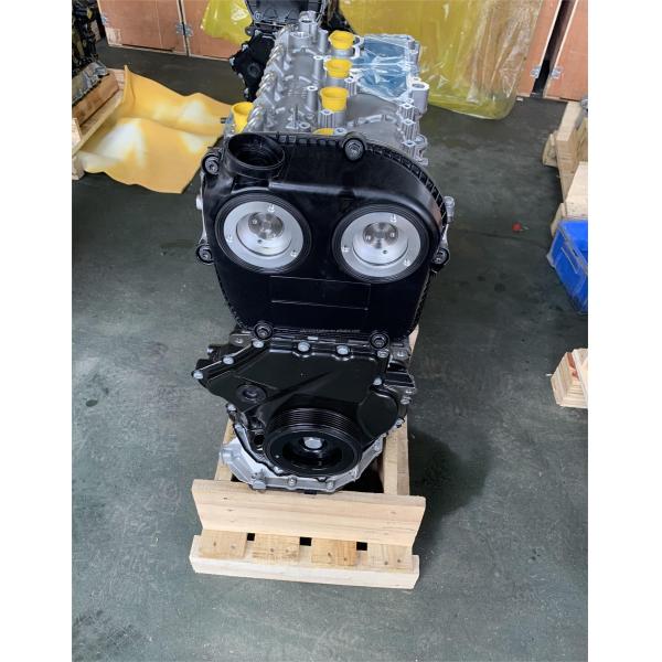 1.8T Displacement EA888 CJS Engine Assembly Block for Audi TT Excellent Performance