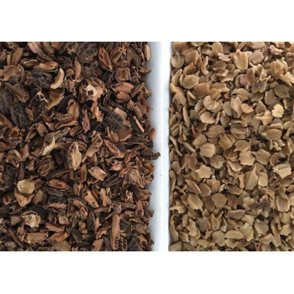 White Green Mini Walnut Bean Color Sorter Intelligent CCD Camera 1 Channels