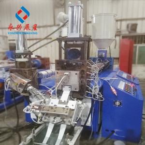 Best Polypropylene Single Screw PP Strap Manufacturing Machine wholesale