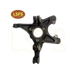 Best MG SAIC Car Fitment Auto Steering Knuckles for Roewe I5 MG5 OE 10124960 Latest Design wholesale