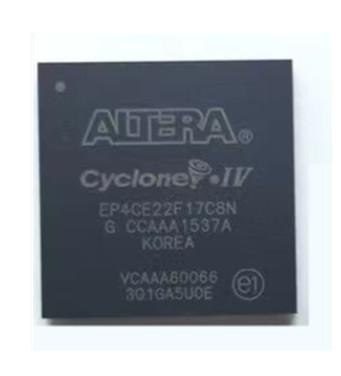 Best EP4CE22 Cyclone IV E FPGA Field Programmable Gate Array EP4CE15F23C8N wholesale