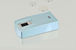 China KO-ZW500 Good Price Wireless Bluetooth Fingerprint Scanner on sale
