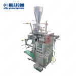 Strip Packaging Machine Tablet Capsule Packing Machine