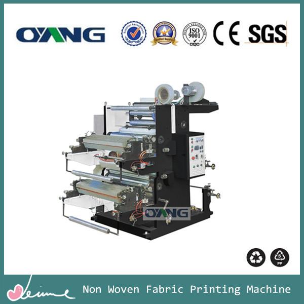 Cheap Flexographic Printing Machine for sale