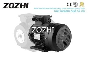 Best IP55 Hollow Shaft Electric Motor 100M1-4 4.4kw 6HP For High Pressure Cleaner wholesale