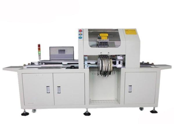 Cheap 20000cph PCB Pick And Place Machine for sale