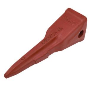 China EX70 4621685 Casting Mini Digger Bucket Teeth Tiger Teeth For Backhoe Bucket on sale