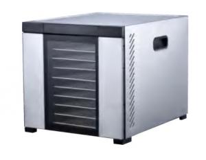Best 0.9kw Electric Food Dehydrator , 220V 10 Tray Food Dehydrator wholesale