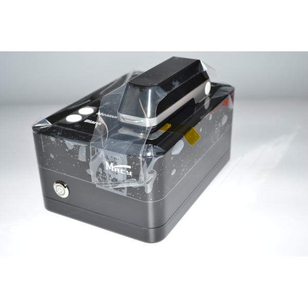 0.5ul Scanning Flash Lamp Micro Volume Uv Vis Spectrophotometer 24w