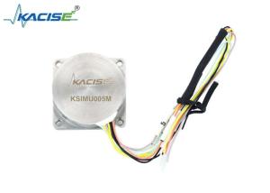 Best KSIMU005M Three Axis Quartz IMU MEMS Accelerometer Sensor wholesale