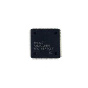 Best TMS320F28377DPTPT LQFP-176 32-Bit Microcontroller/Microprocessor MCU IC wholesale