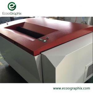 Refurbished Thermal CTP Machine for B2 Size Offset Lithographic Printing