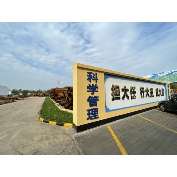 800mm Rock Bucket For Foundation Construction