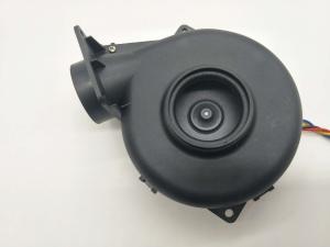 Best DC Centrifugal Small Blower Fan 12V / 24V Voltage 31.2W Power For Medical Cooling wholesale