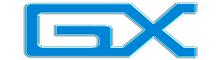 China GX Industries Ltd logo