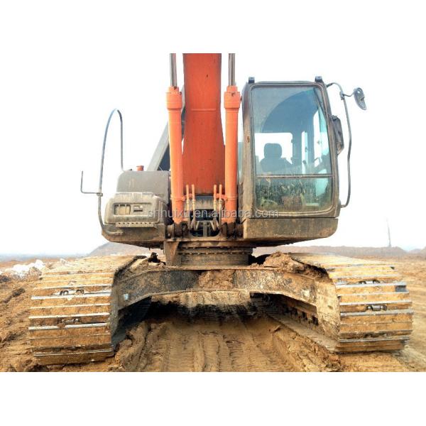 Hitachi hot sale Second hand Crawler Excavator HITACHI 210-3G Used digging machine Japanese