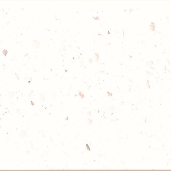Cheap Stain Resistant Calacatta Dorada Quartz Stone Countertop For Kitchen Cabinet for sale
