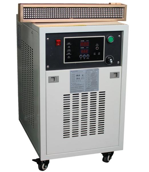 Cheap AC220V Input LED UV Adhesive Curing Systems UV LED Curing Equipment for sale