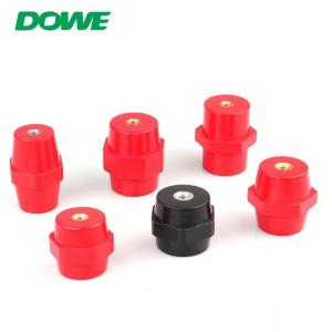 Best M10 Plastic Electrical Insulator With High Thermal Conductivity Power Distribution Equipment wholesale
