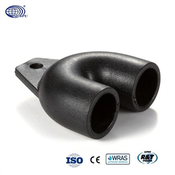 Cheap Heat Pump Pipe Fittings for sale