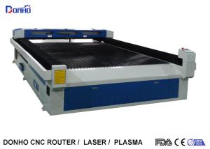 Best RECI Sealed CO2 Laser Cutting Equipment For Wood And Acrylic 1300mmx2500mm Table wholesale