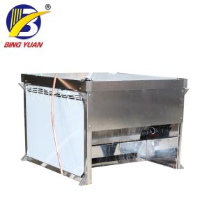 2.5KW Snow Falling Machine