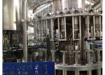 Engineer Concentrated Juice Filling Machine High Temperature Sending