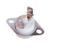 Cheap KSD Snap Heater Bimetal Disc Thermostat / Bimetal Thermal Switch For Dishwasher for sale