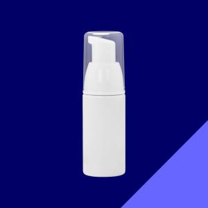 Best Clear Foaming  Hand Lotion Pump 30/410  Smooth Effect 30ml Bottle Use wholesale