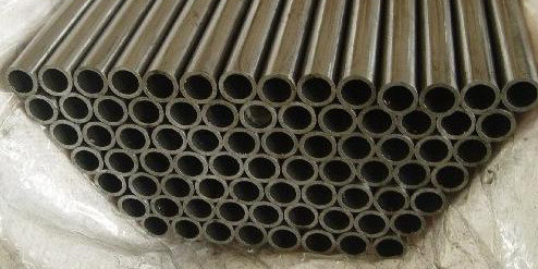 Engineering Cold Rolled Seamless Alloy Steel Pipe 34CrMo4 42CrMo4 42CrMo