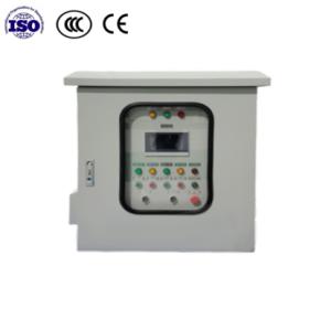 Best Industrial Automation PLC Control Cabinet Programmable Logic Control Enclosure wholesale