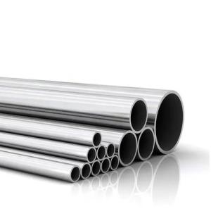 Best ASTM Standard Seamless Steel Tubing for Chemical Manufacturing Facilities wholesale