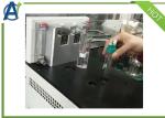 Semi-automatic Rancimat Method Biodiesel Oxidation Stability Test Machine