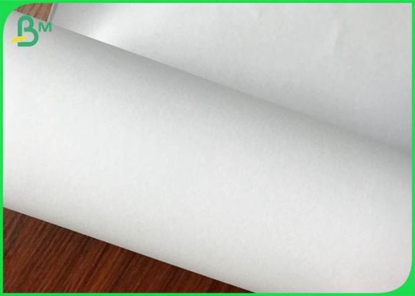 Cheap Wide format plotter paper roll with 24 36 inkjet plotter paper from chinese suppliers for sale