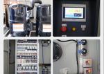 Programmable LCD Touch Screen Thermal Shock Test Chamber Environmental Test