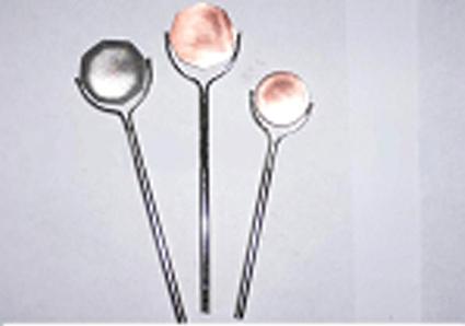Cheap Magnetic Field Indicator Of Magnetic Particle Testing for sale
