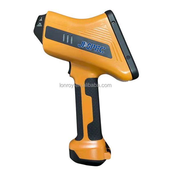 A350 Handheld Alloy Analyzer Alloy Detection Analyzer Portable Spectrometer Metal Element Analyzer XRF Analyzer XRF XRF
