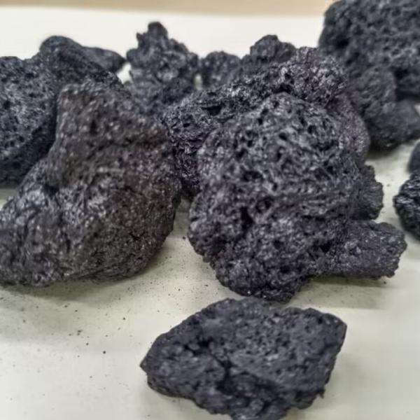 Cheap Oxidation Resistance Recarburizer Calcined Petroleum Coke  For Chemical Industry for sale