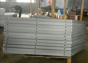 Best Semi-gloss surface treatment  australian airport flat bar steel balustrade fabrication wholesale